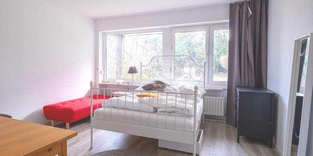 Etagenwohnung Koblenz Metternich - 3 Zimmer, 82 m&sup2;, 229.000&euro; | Angebot:25664649