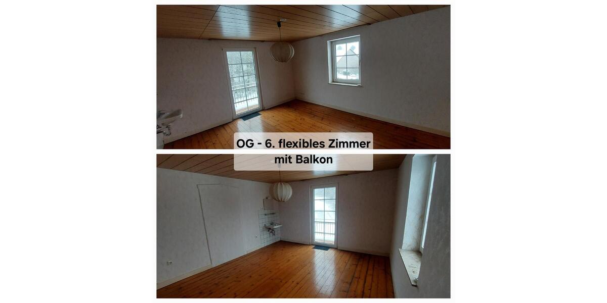 Bauernhaus, Landhaus Oberdreis - 160.000&euro; | Angebot:25901740