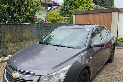 Chevrolet Cruze 145.000 km 3.500 &euro; Oberhonnefeld-Gierend 56587