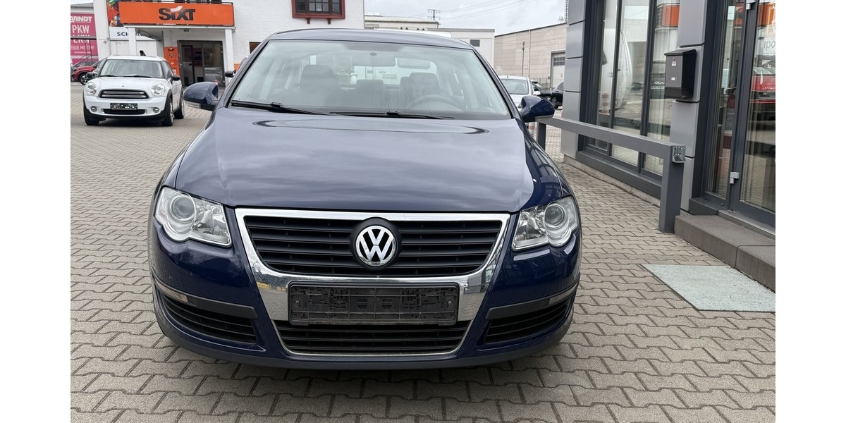 VW Passat Comfortline 133.000 km 4.990 &euro; Koblenz 56070