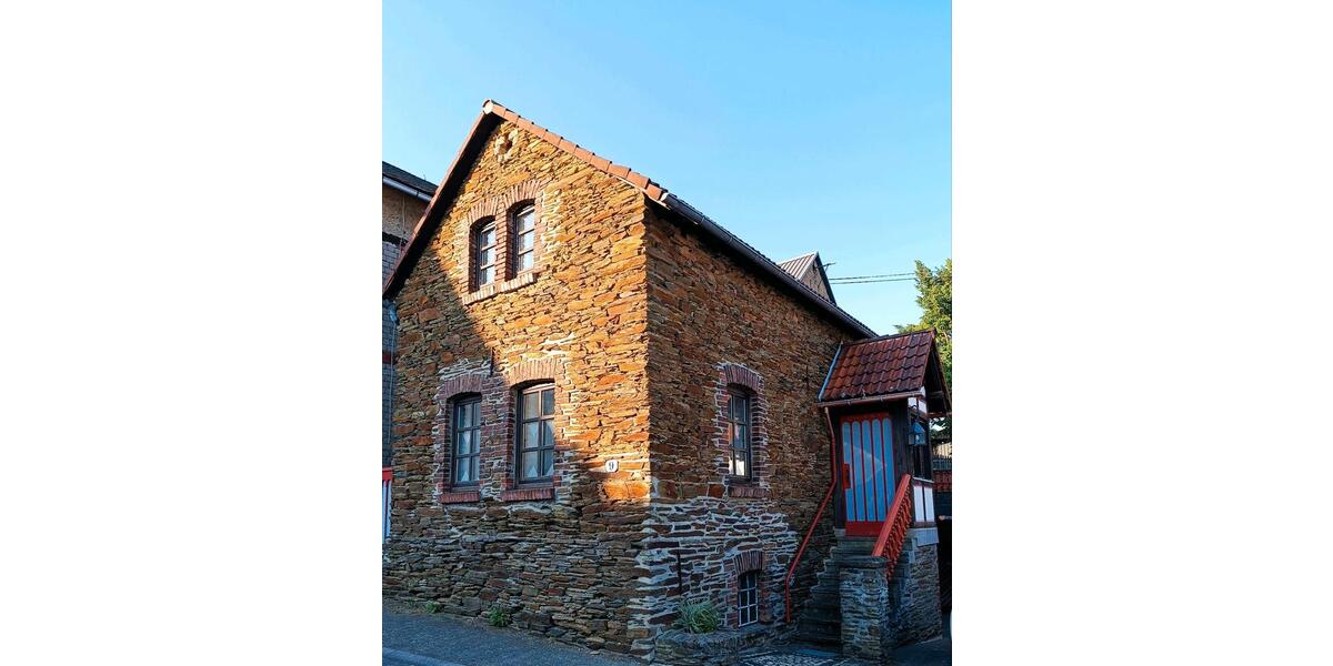 Einfamilienhaus Nassau - 3 Zimmer, 70 m&sup2;, 650&euro; | Angebot:25806900