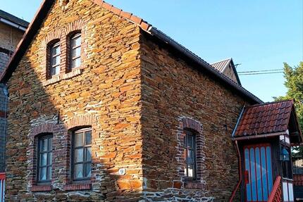 Haus Nassau - 3 Zimmer, 70 m&sup2;, 650&euro; | Angebot:25806900