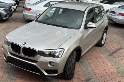 BMW X3 91.141 km 17.990 &euro; Neuwied 56564