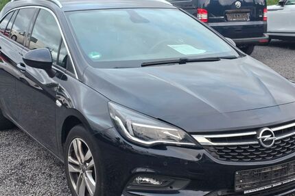 Opel Astra 100.000 km 8.490 &euro; Oberwinter 53424
