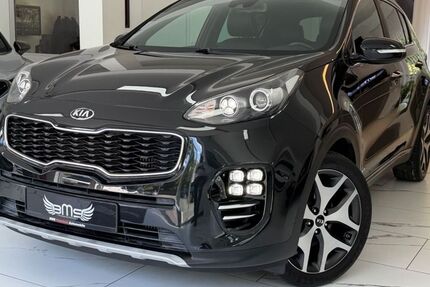 Kia Sportage 73.542 km 17.475 &euro; Sinzig 53489
