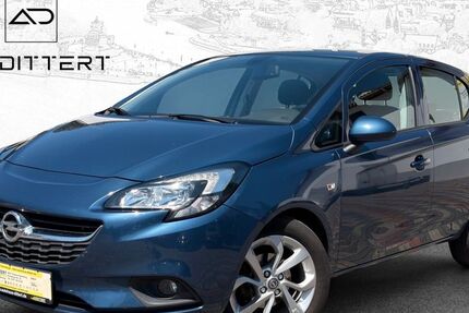 Opel Corsa 191.500 km 4.490 &euro; Koblenz-Niederberg 56077