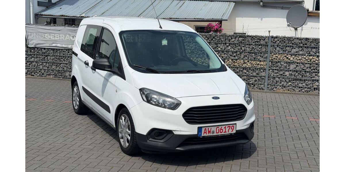 Ford Transit 150.000 km 11.304 &euro; Bad Breisig 53498