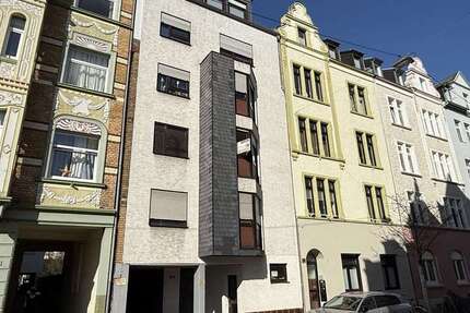 Wohnung Koblenz - 3 Zimmer, 73 m&sup2;, 178.000&euro; | Angebot:26012848