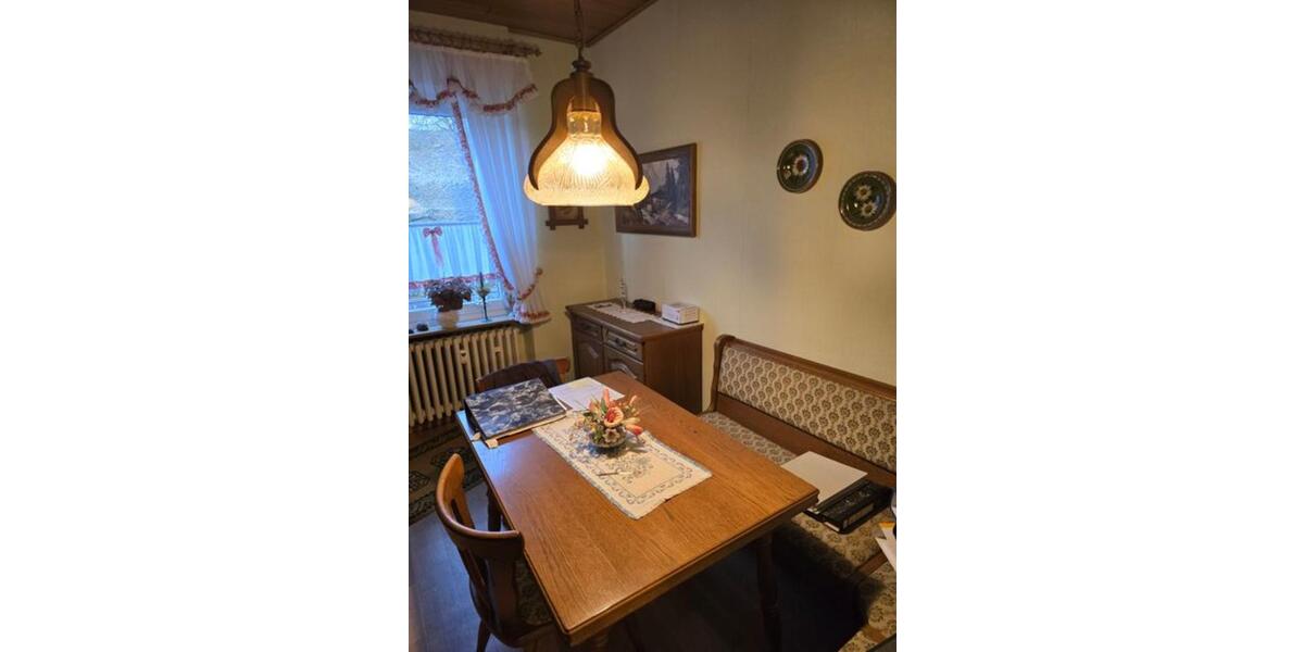 Erdgeschoßwohnung Andernach - 3 Zimmer, 52 m&sup2;, 430&euro; | Angebot:25105778