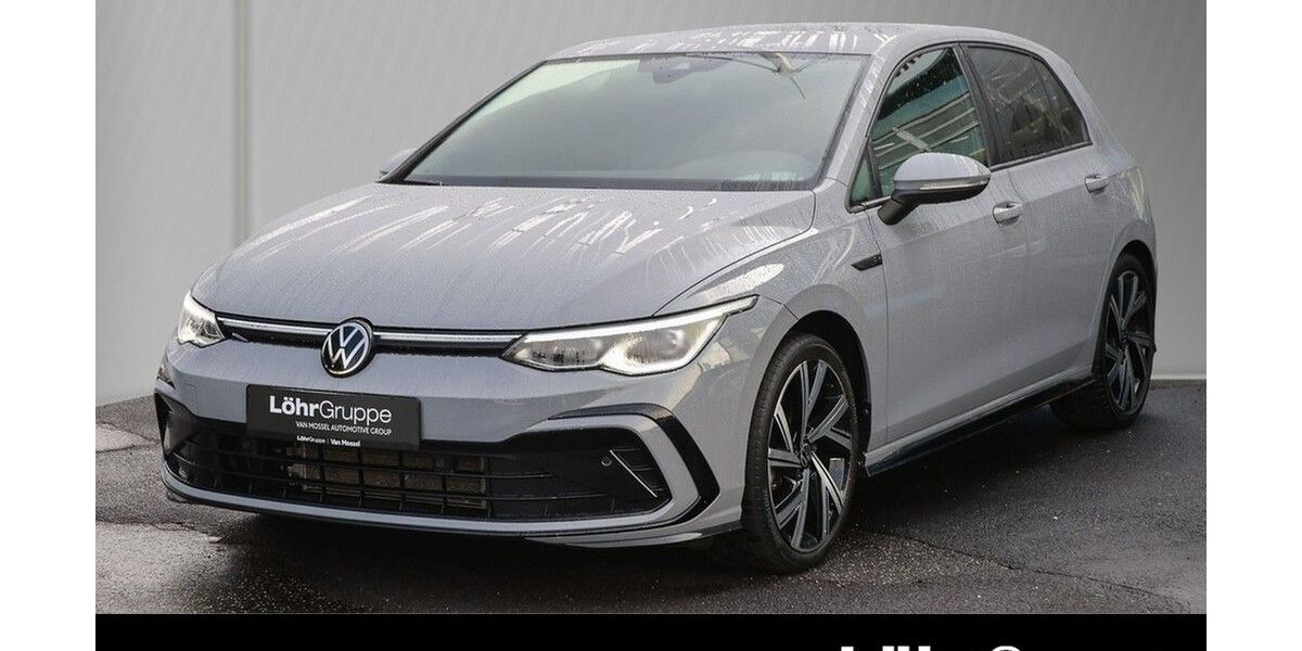 VW Golf 61.501 km 25.780 &euro; Koblenz 56070