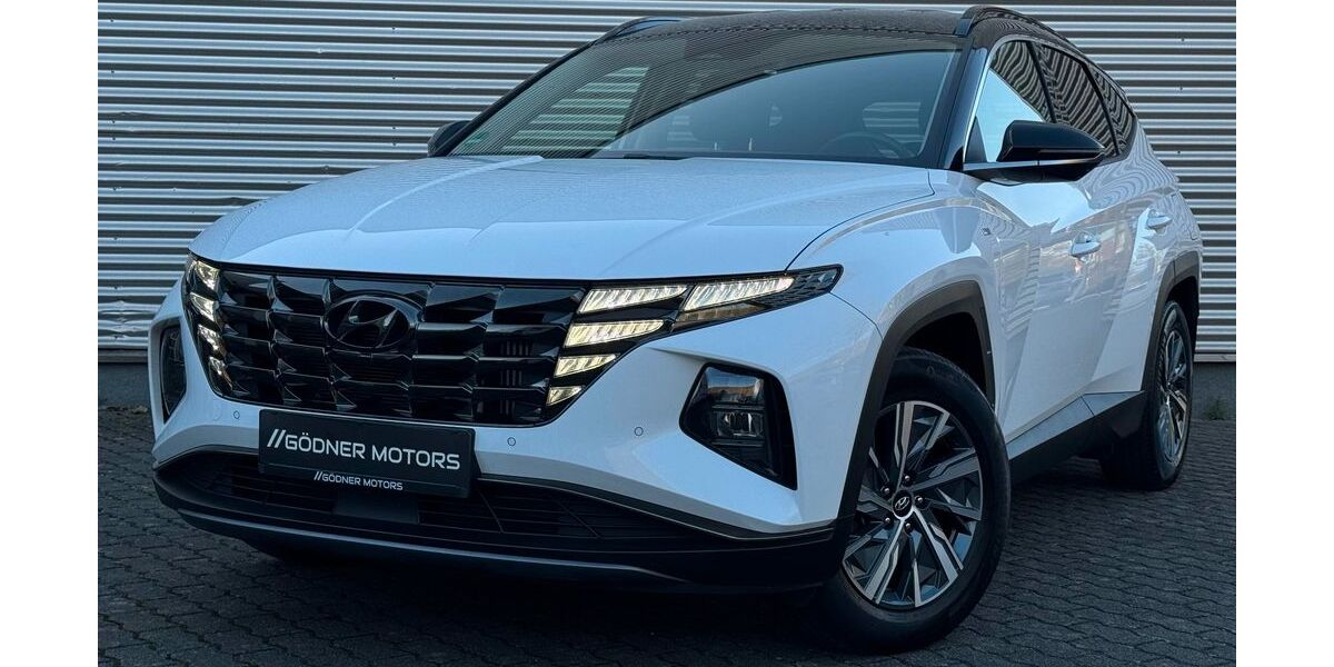 Hyundai TUCSON 28.990 km 27.490 &euro; Neuwied 56564