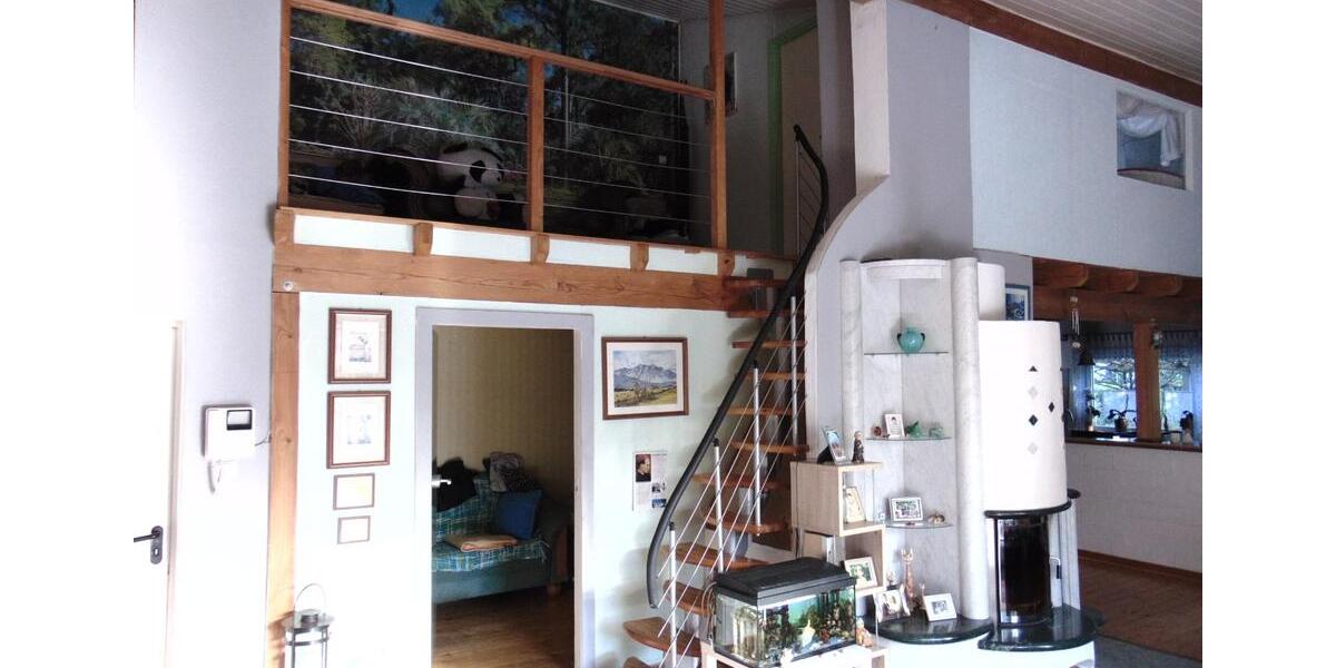 Einfamilienhaus Windhagen - 7 Zimmer, 390 m&sup2;, 695.000&euro; | Angebot:25893396