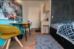 Etagenwohnung Koblenz - 1 Zimmer, 26 m&sup2;, 850&euro; | Angebot:25872329