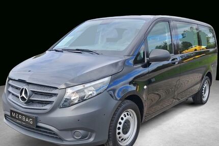 Mercedes-Benz Vito 64.246 km 28.900 &euro; Neuwied 56566