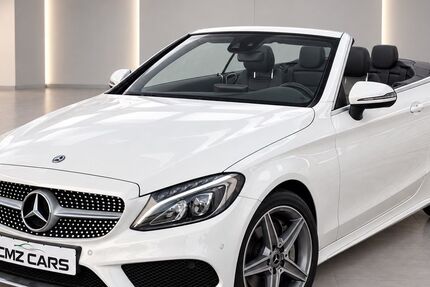 Mercedes-Benz C 250 67.000 km 25.980 &euro; Neuwied 56567