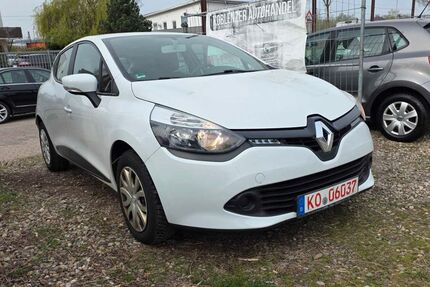 Renault Clio 153.000 km 4.490 &euro; Koblenz 56070