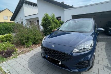 Ford Kuga 66.500 km 17.800 &euro; Höhr-Grenzhausen 56203