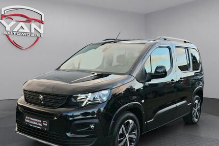 Peugeot Rifter 63.930 km 20.800 &euro; Koblenz 56070