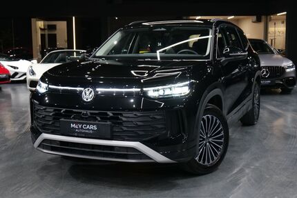 VW Tayron 25.036 km 37.980 &euro; Koblenz 56070