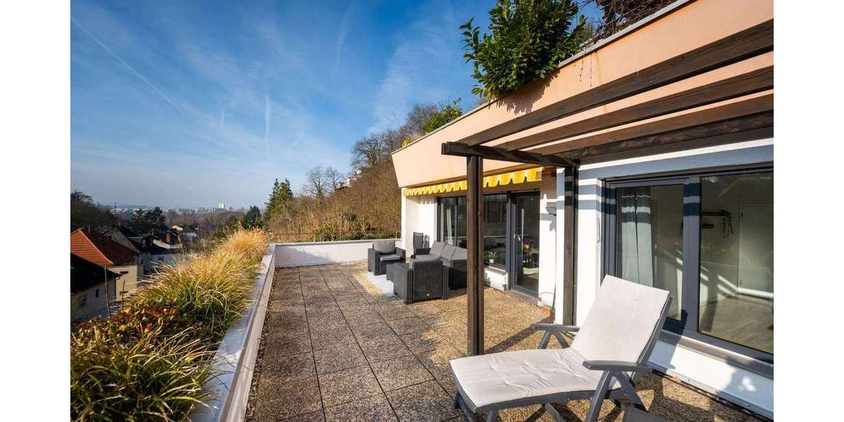 Etagenwohnung Vallendar - 4 Zimmer, 124 m&sup2;, 290.000&euro; | Angebot:26608186