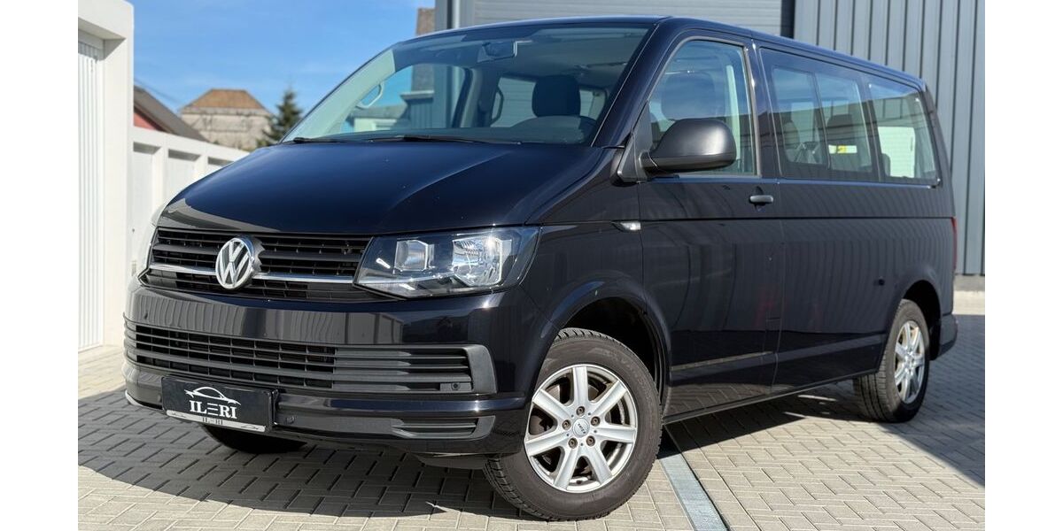 VW T6 Multivan 148.538 km 33.000 &euro; Ransbach-Baumbach 56235