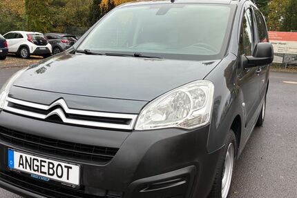 Citroen Berlingo 148.627 km 7.699 &euro; Koblenz 56077