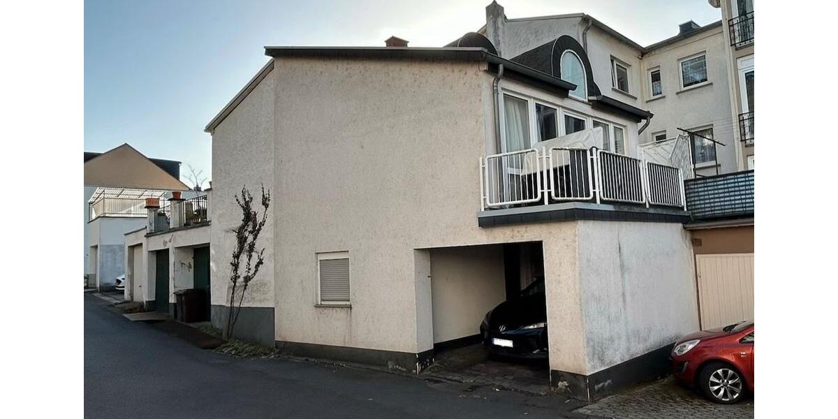 Etagenwohnung Koblenz Horchheim - 2 Zimmer, 50 m&sup2;, 670&euro; | Angebot:25853665