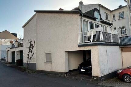 Wohnung Koblenz Horchheim - 2 Zimmer, 50 m&sup2;, 670&euro; | Angebot:25853665