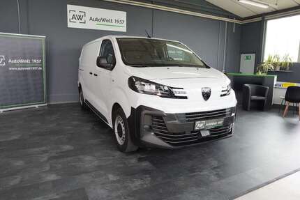 Peugeot Expert 22.500 km 21.690 &euro; Montabaur 56410