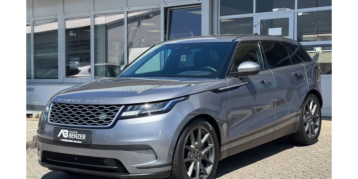 Land Rover Range Rover Velar 45.000 km 34.999 &euro; Wirges 56422