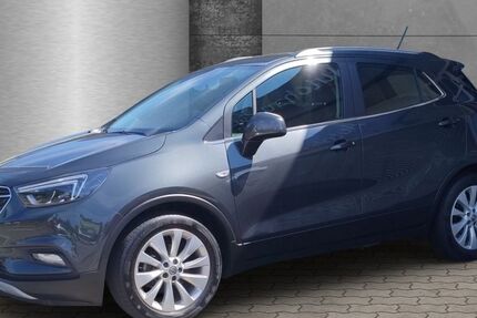 Opel Mokka 51.843 km 13.800 &euro; Niederahr 56414