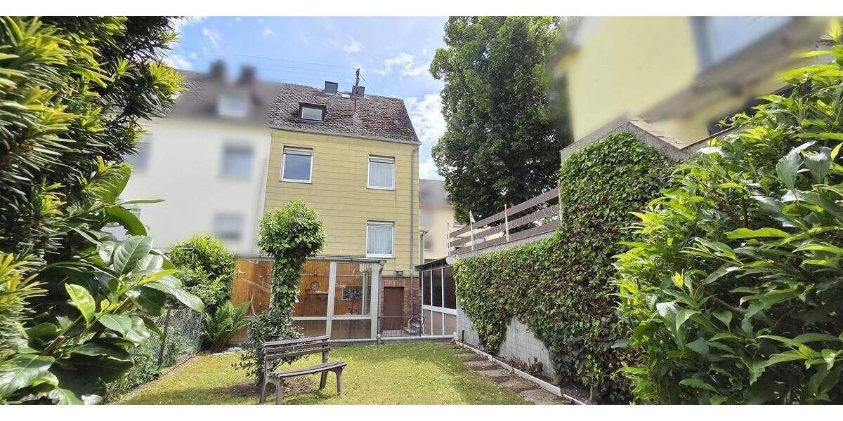 Reihenendhaus Mayen - 6 Zimmer, 120 m&sup2;, 259.000&euro; | Angebot:25693950