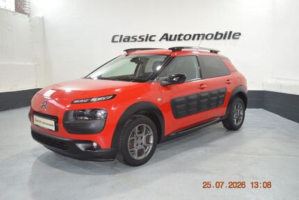 Citroen C4 Cactus 147.000 km 4.990 &euro; Neuwied 56567