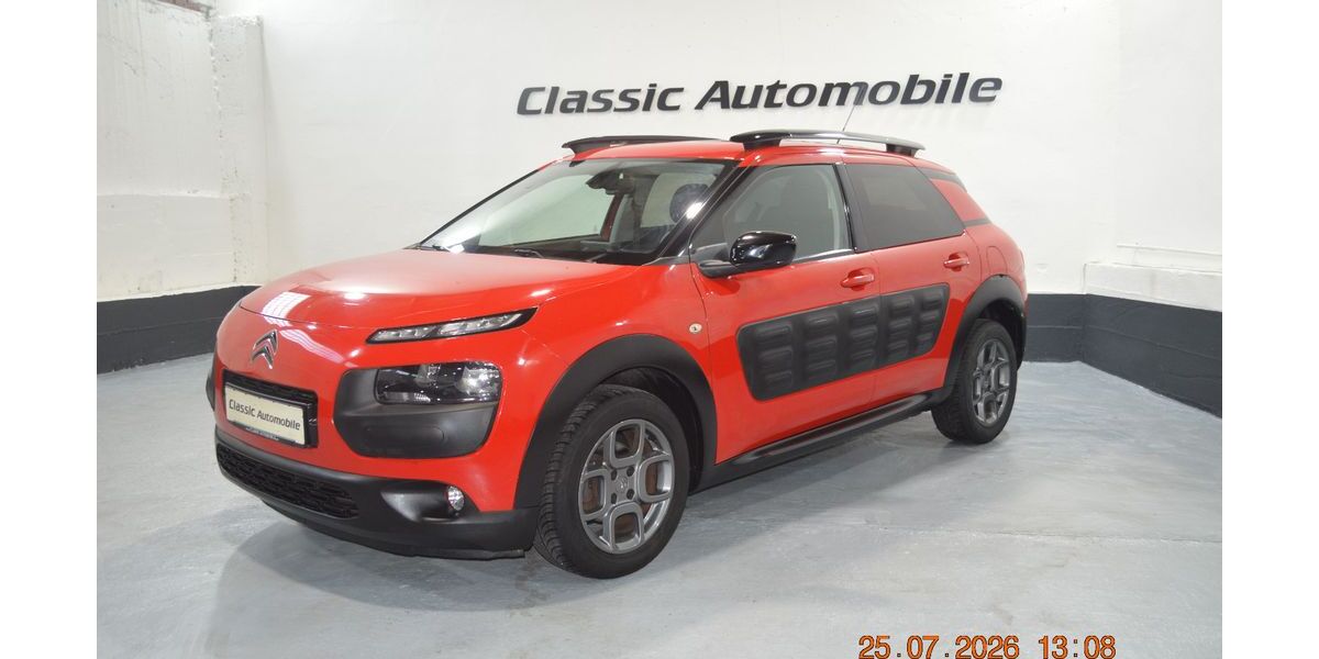 Citroen C4 Cactus 147.000 km 4.990 &euro; Neuwied 56567