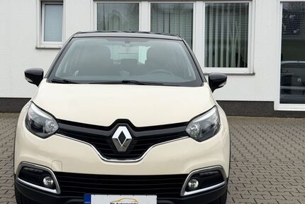 Renault Captur 125.000 km 7.490 &euro; Neuwied 56567
