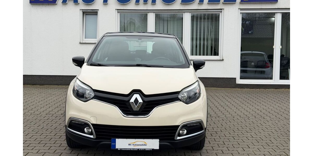 Renault Captur 125.000 km 7.490 &euro; Neuwied 56567