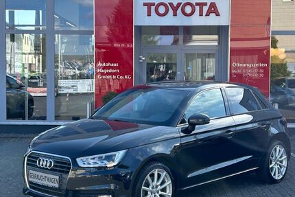 Audi A1 40.250 km 16.890 &euro; Bad Neuenahr 53474