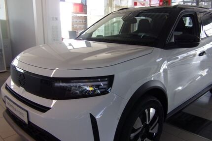 Opel Frontera 3.500 km 26.500 &euro; Ransbach-Baumbach 56235