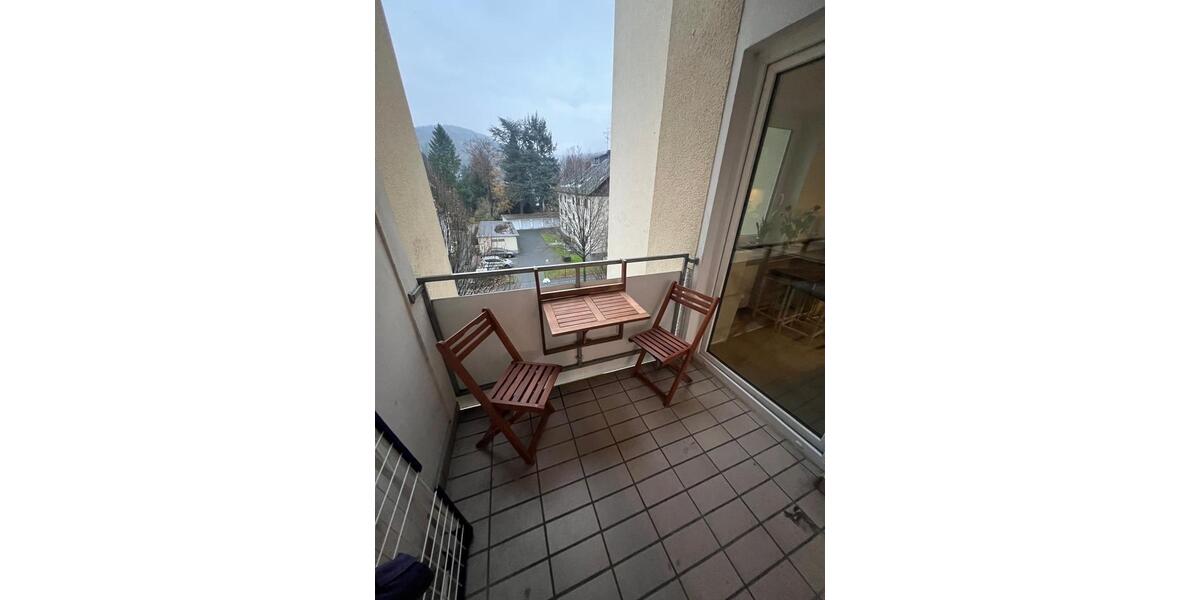 Etagenwohnung Bad Honnef - 3 Zimmer, 84 m&sup2;, 880&euro; | Angebot:25874337