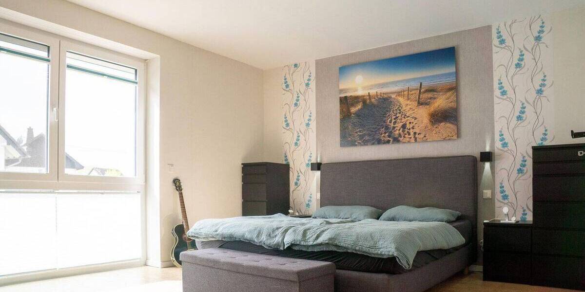 Einfamilienhaus Neustadt-Wied Rahms - 5 Zimmer, 160 m&sup2;, 549.000&euro; | Angebot:26685859