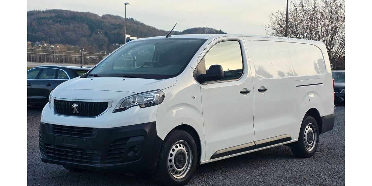 Peugeot Expert 15.000 km 14.490 &euro; Oberwinter 53424