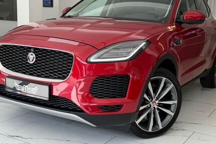 Jaguar E-Pace 47.231 km 24.975 &euro; Sinzig 53489