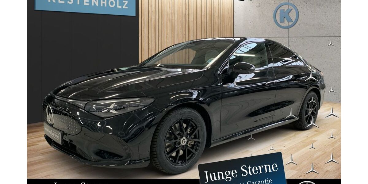 Mercedes-Benz CLA 350 9.000 km 53.880 &euro; Koblenz 56073