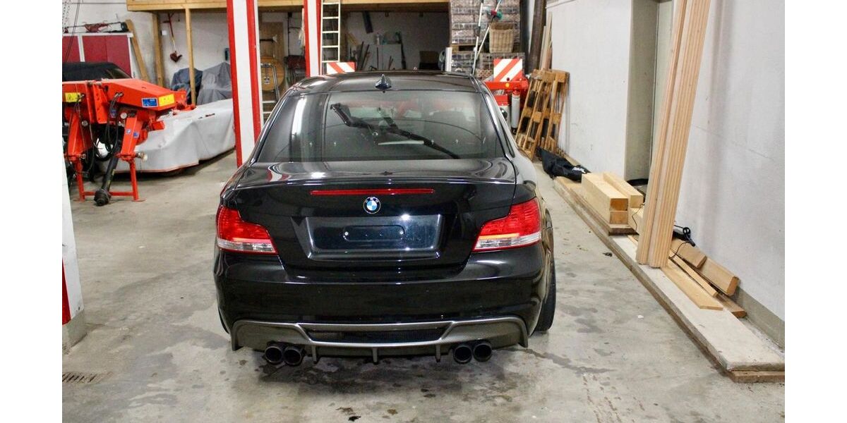 BMW 135 81.575 km 27.900 &euro; Oberlahr 57641