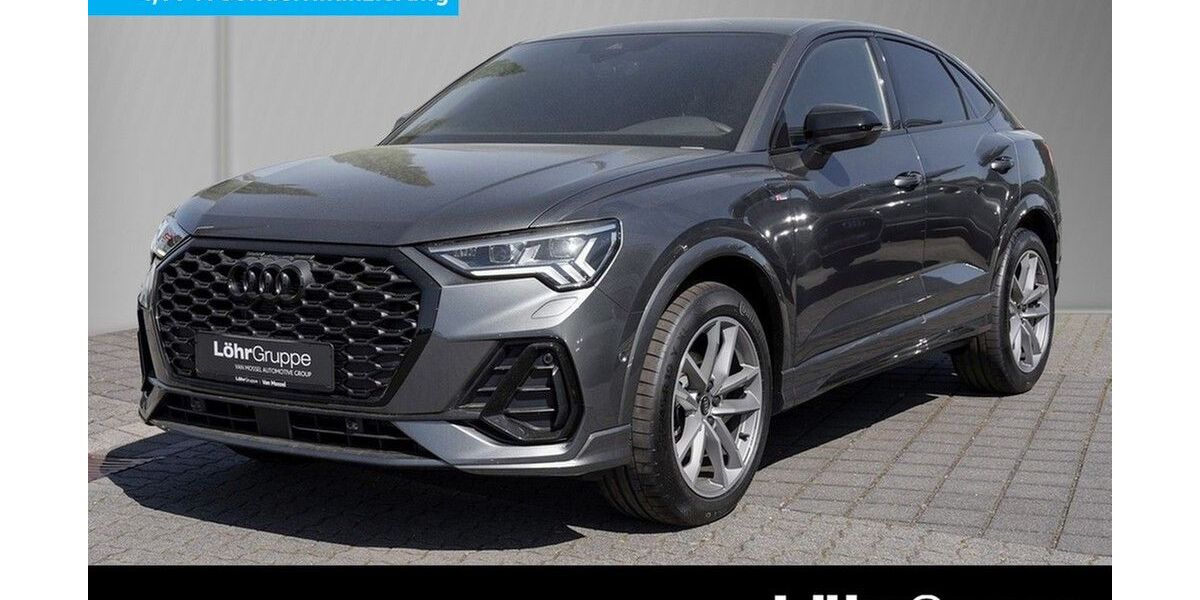 Audi Q3 14.014 km 41.980 &euro; Neuwied 56564