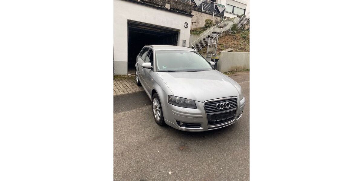 Audi A3 200.000 km 3.500 &euro; Simmern 56337