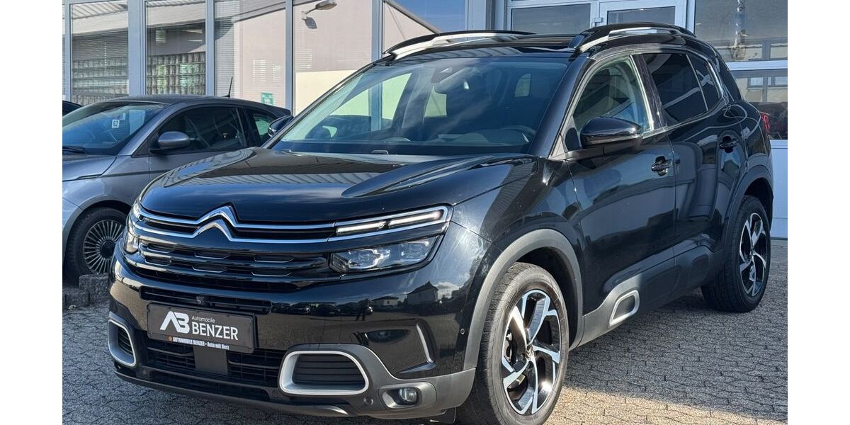 Citroen C5 Aircross 150.000 km 12.999 &euro; Wirges 56422