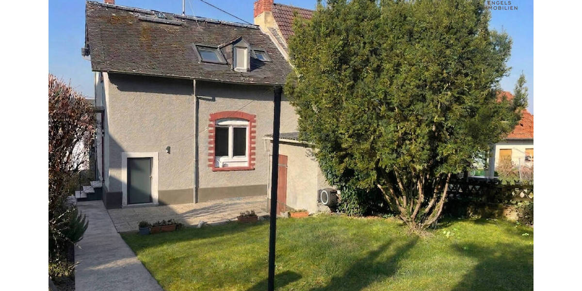 Einfamilienhaus Bendorf - 3 Zimmer, 92 m&sup2;, 380.000&euro; | Angebot:25938473