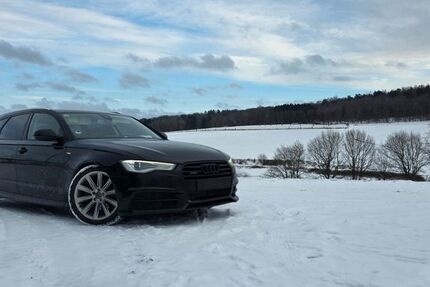 Audi A6 244.500 km 14.999 &euro; Dieblich 56332
