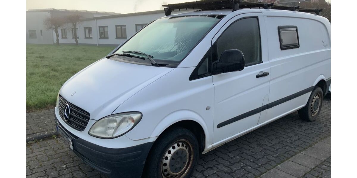 Mercedes-Benz Vito 265.015 km 3.100 &euro; Bad Bodendorf 53489